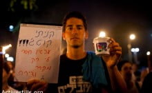 la vie en israel est chère la pauvreté a augmenté