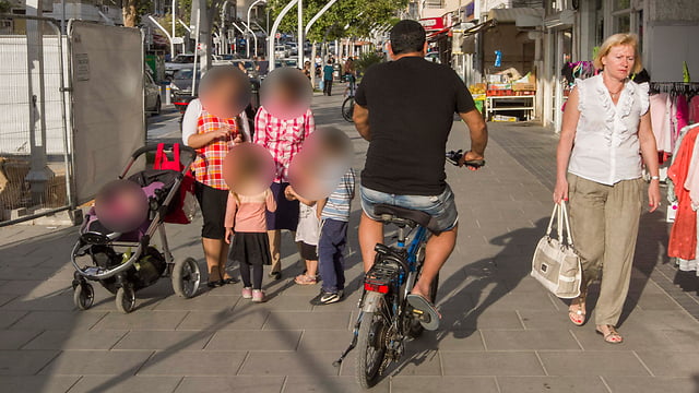 Des recommandations strictes pour vélos électriques pour lutter contre les accidents en Israël