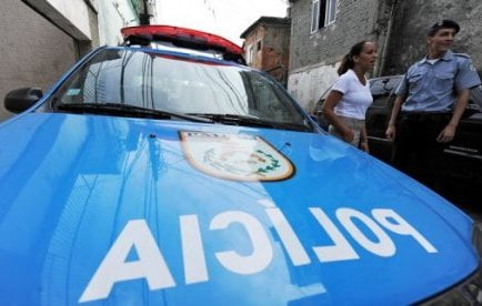 Homme d'affaire israélien abbattu au brésil
