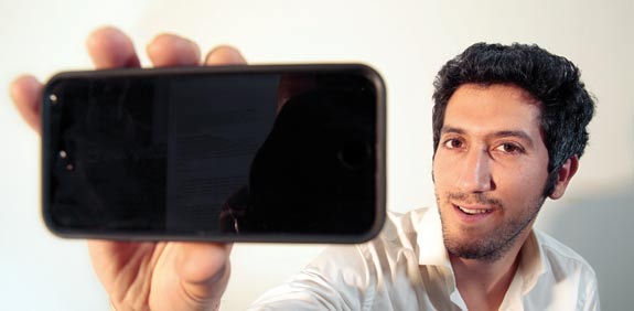 Taboola, start-up israélienne continue sa percée, Adam Singolda