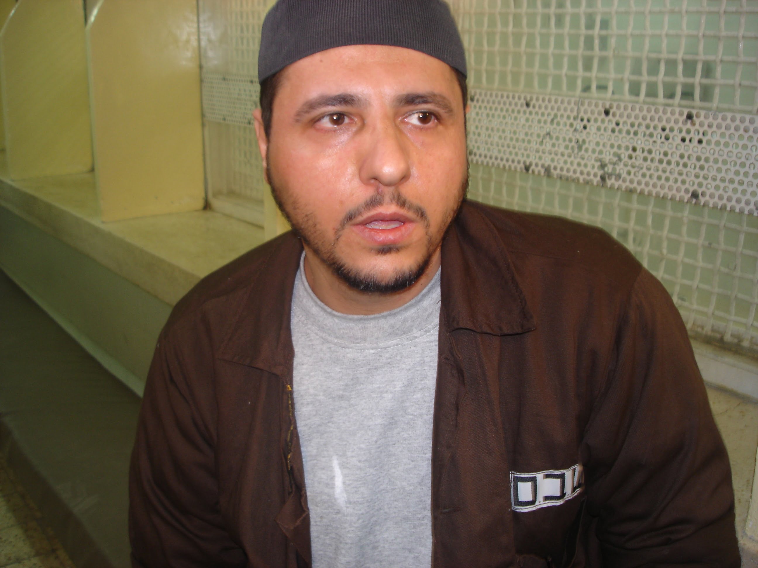 69 ans de prison pour le terroriste Abdullah Barghouti