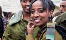 Nouvelle aide du gouvernement israélien en faveur des éthiopiens