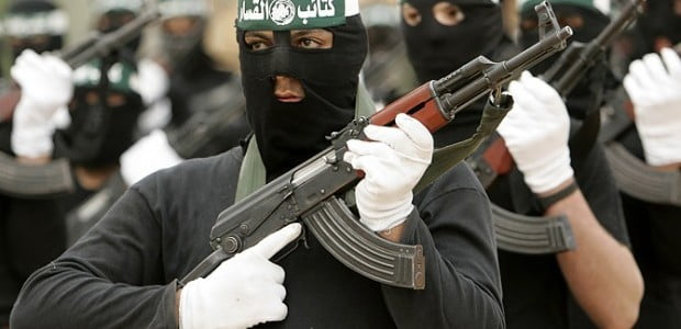 Hamas nouvelles révélations sur le Hamas