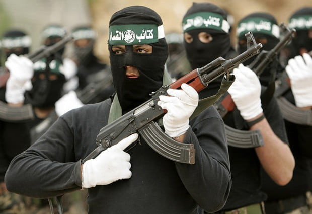 Hamas nouvelles révélations sur le Hamas