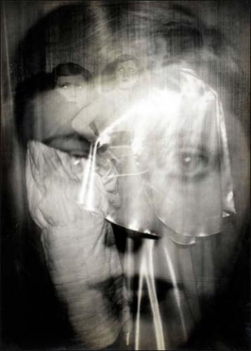 jeu de paume Krull Germaine photographe juive exposition Paris jusqu'en septembre 15