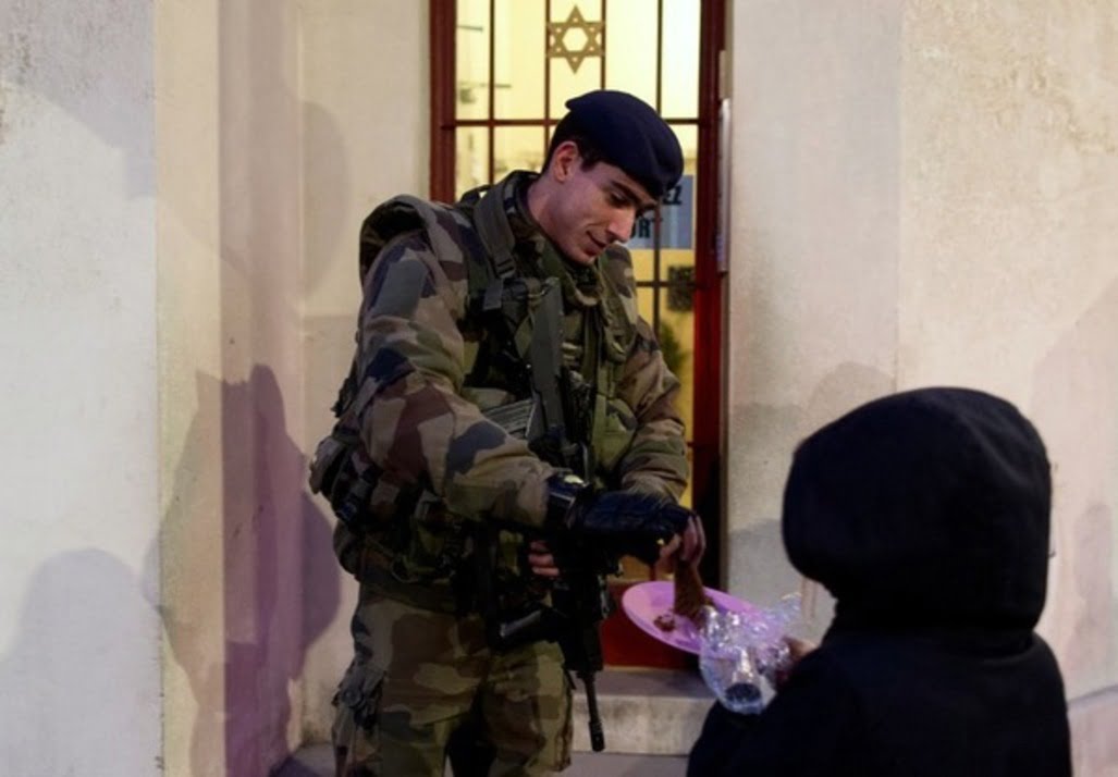 la france antisémite, la france malade , antisémite aigue