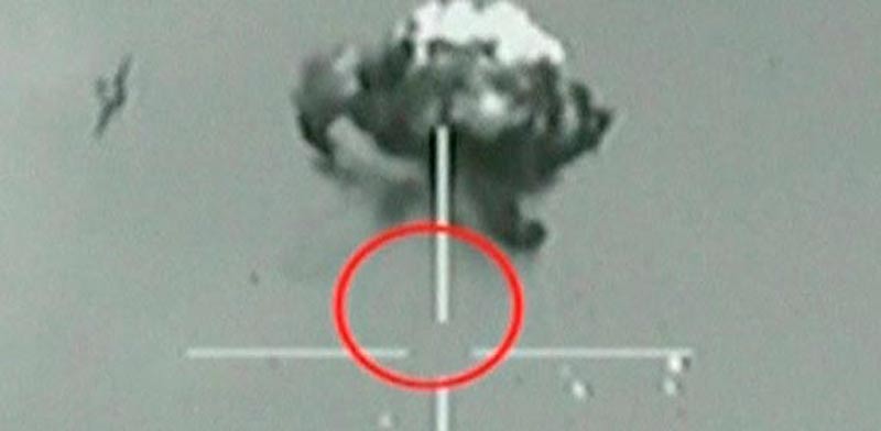 Un nouveau drone israélien définitivement en avance sur son temps, le Harop