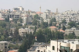 Les palestiniens de Cisjordanie : il est impossible de boycotter Israël