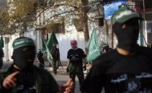 Deash à Gaza, la fin du Hamas à Gaza