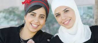 Les ados juifs et arabes se fréquent peu - juifs arabs ensemble