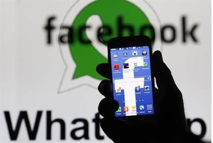 Tsahal, une armée trop connectée aux réseaux sociaux WhatsApp