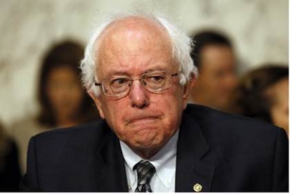 Rumeur aux USA : Au secours, un candidat démocrate juif aurait la nationalité israélienne !!! Bernie Sanders