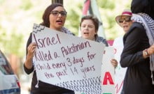 Les campus américains contaminés par le boycott anti-israelien