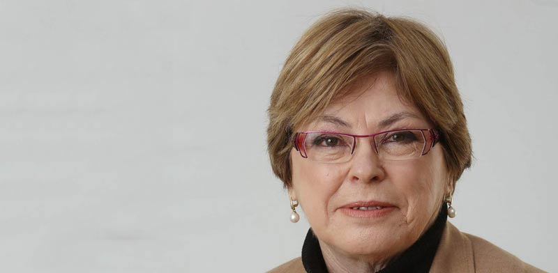 Mme Maxine Fassberg dirigera Intel Israël super boss