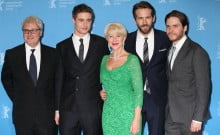 mirren,photo mona lisa de vienne film sorti le 3 avril 2015 film de Mirren