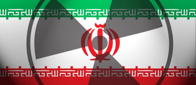 Israël a placé un virus espion pour les négociations sur le nucléaire iranien