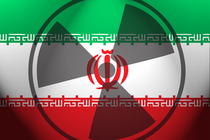 Israël a placé un virus espion pour les négociations sur le nucléaire iranien