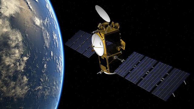 L’ONU et Israël signent un accord pour se servir de la technologie spatiale israélienne en cas de catastrophe satellite