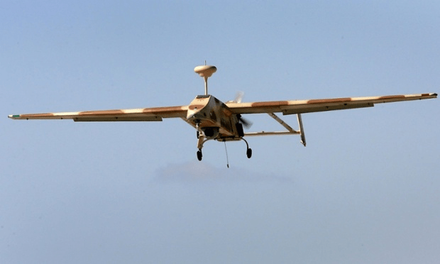 Une explosion au Liban serait l'oeuvre d'une frappe israélienne