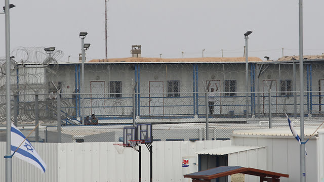 Le Tribunal a décidé que les demandeurs d’asiles qui refuseront de quitter Israël pourront être emprisonnés