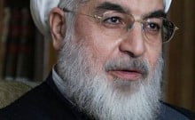 L'iran refuse de reconnaître Israël