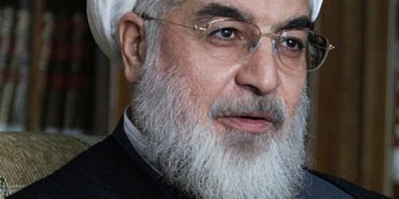L'iran refuse de reconnaître Israël