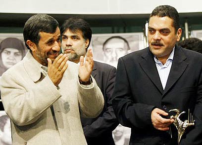 Samir Kuntar tué par Israël lors d'un raid au Liban