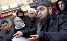 Le BNVCA a réussi à faire condamner Forsane-Alizza-l-emir-Achamlane