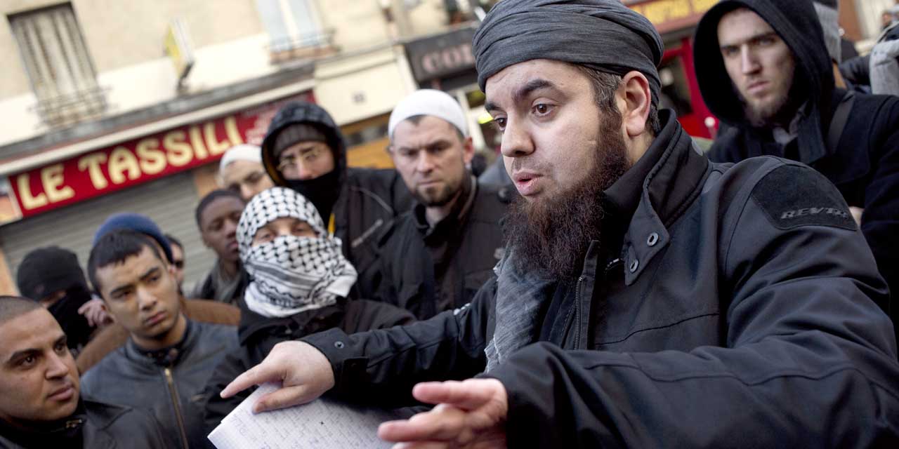 Le BNVCA a réussi à faire condamner Forsane-Alizza-l-emir-Achamlane