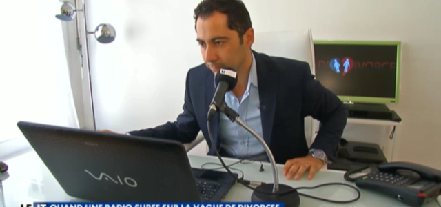 radio web divorce la nouvelle radio sur le net d'yves toledano