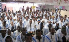 Des juifs éthiopiens se voient refuser l’Alyah depuis des années