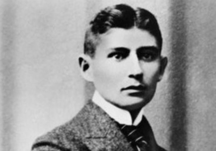 Les manuscrits de Kafka vont enfin être à la Bibliothèque Nationale