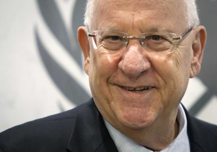 Le président Rivlin : « construire la confiance entre la communauté arabe et juive»
