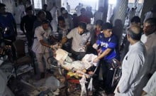 femme kamikaze attentat anti-daech