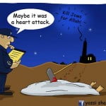 caricature 2 pour article