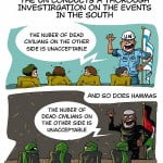 caricature 3 pour article