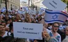 vivre en france ou partir en israel la vraie question