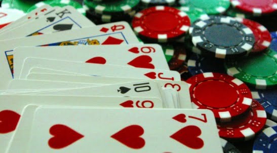 Nouvelle recherche : Les sportifs faisant de la compétition sont plus susceptibles d’être accro au jeu