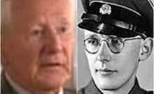 Le comptable d'Auschwitz ne fera pas de prison il fait appel !