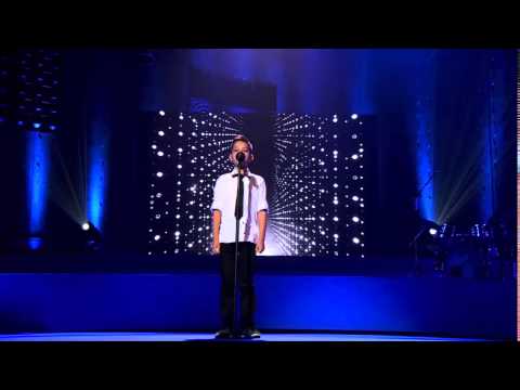 Sourd de naissance, Liel, 11 ans devient chanteur