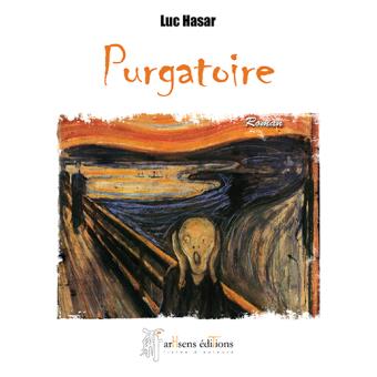 luc hasar le purgatoire livre juif