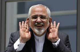 L'accord avec l'Iran la fin d'israel