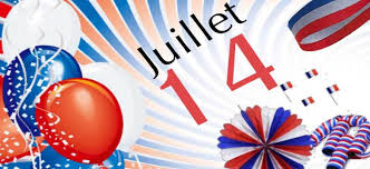 14 juillet en Israël