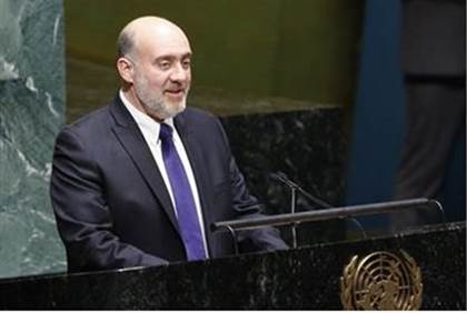 Israël à l’ONU : « le monde paiera le prix pour l’accord avec l’Iran »