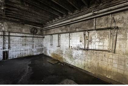 Des restes de victimes juives du nazisme découverts à l’institut médico-légal de Strasbourg