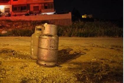 Une attaque mortelle évitée de justesse sur l’autoroute 443