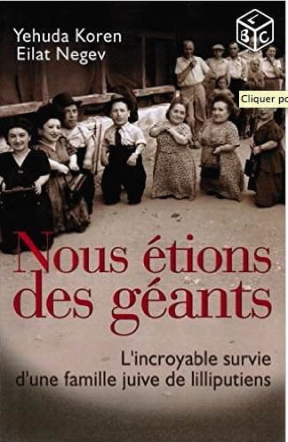 nains-auschwitz nous étions des géants