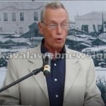 nazi homme politique grec