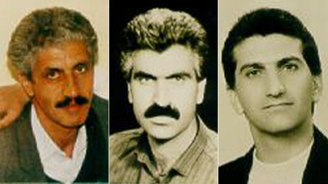 Fin du mystère de la disparition des juifs iraniens