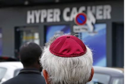Surprise !? L’antisémitisme baisse en France mais pas de la part des musulmans